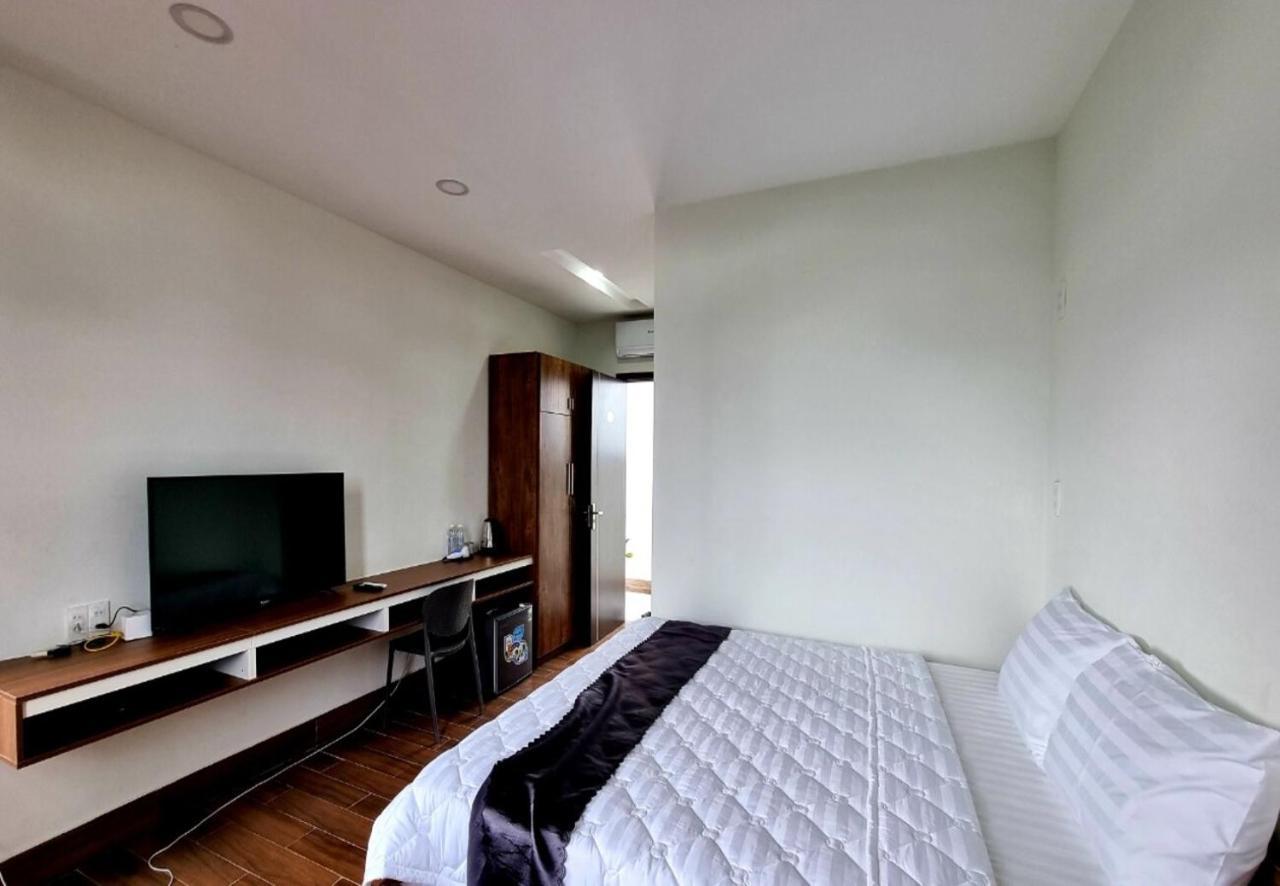 Golden Star Villa フエ エクステリア 写真