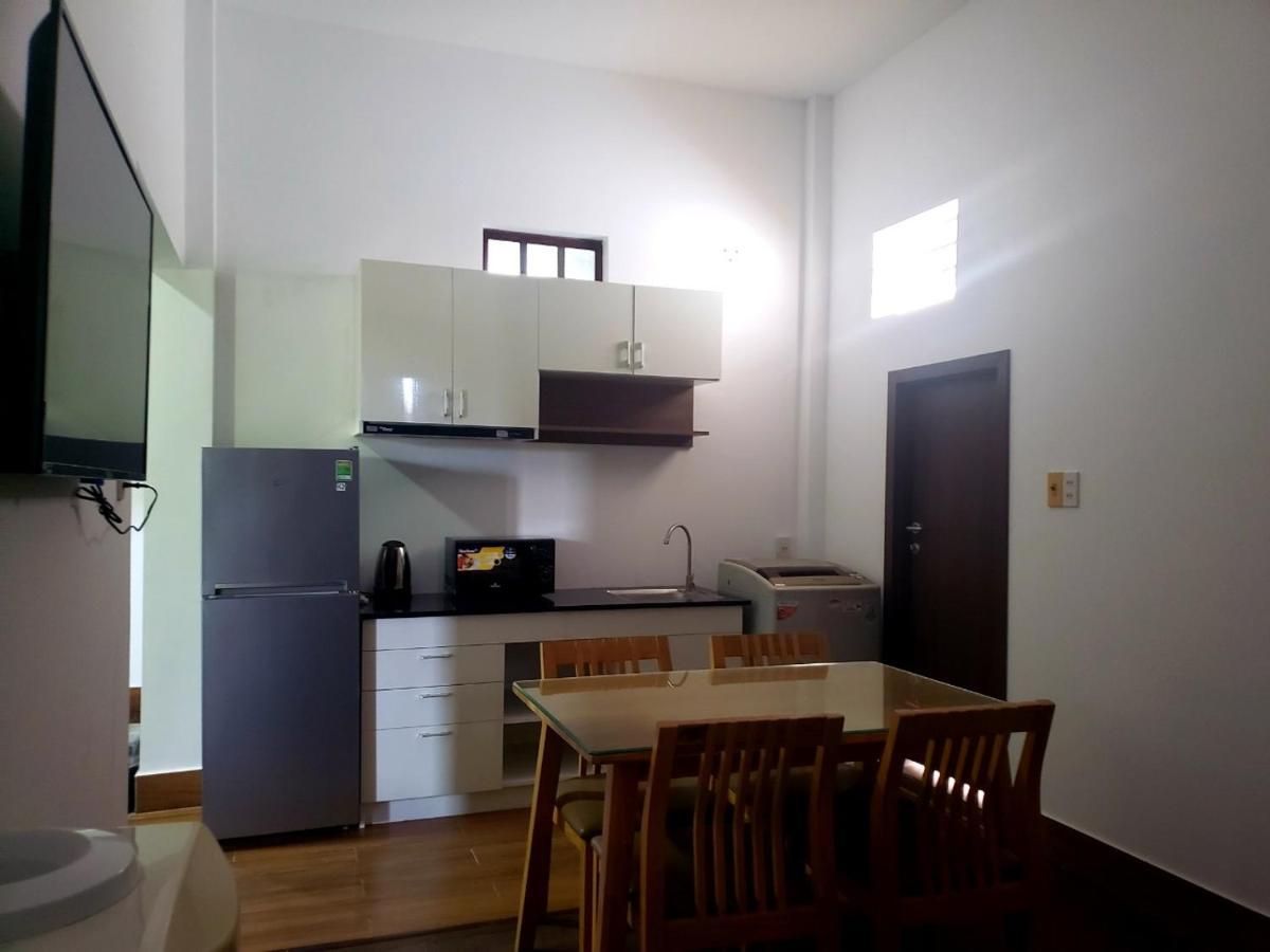 Golden Star Villa フエ エクステリア 写真