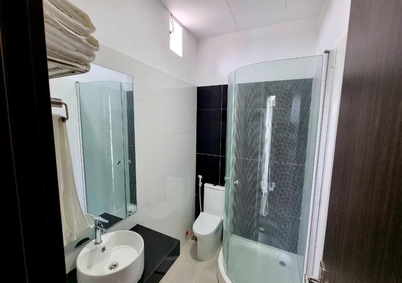 Golden Star Villa フエ エクステリア 写真