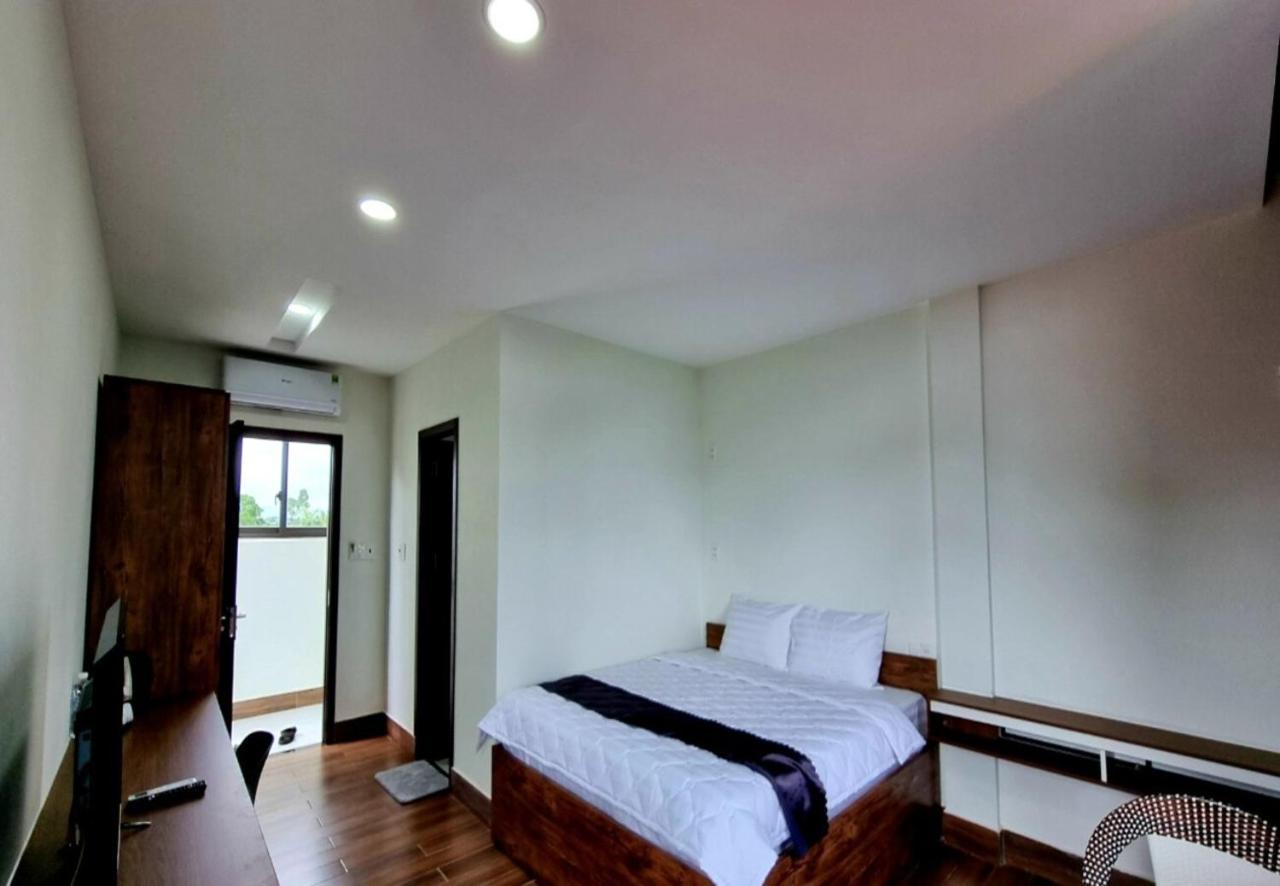 Golden Star Villa フエ エクステリア 写真