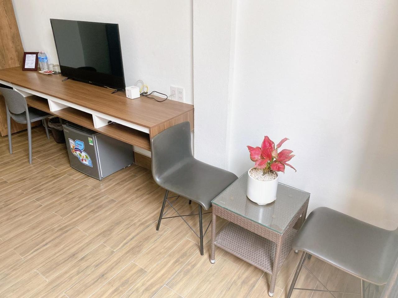 Golden Star Villa フエ エクステリア 写真